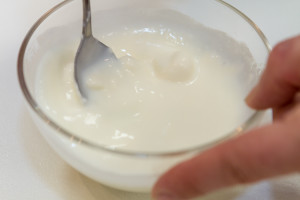 Baltas sokolades kuka – 3