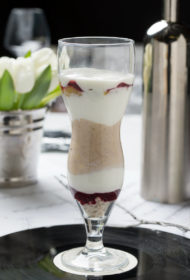 Smoothies Latvian Style jeb “maigumiņš”