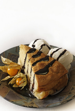 Uobuļu sveicīns muotei (Ābolu sveiciens mātei)