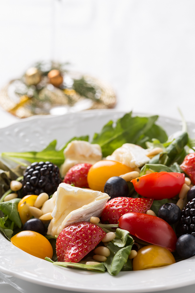 Salāti “Vasara ziemas viducī”