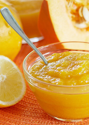 Citrusaugļu mērce