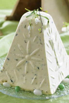 Lieldienu aukstā pasha