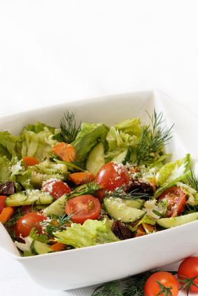 Salāti “Improvizācijas teātris”