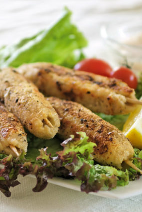 Pikšas smalkmasas iesmiņi