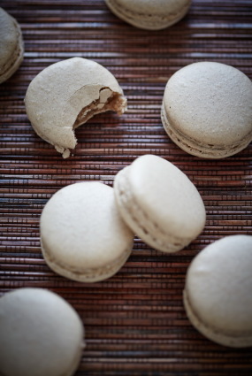 Macarons