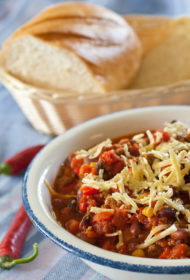 Chili con carne