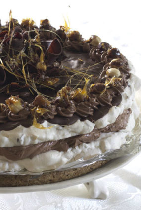 Torte “Cielaviņa”