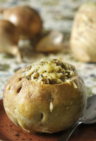 Pildīti kāļi