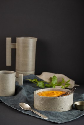 Saldo kartupeļu zupa