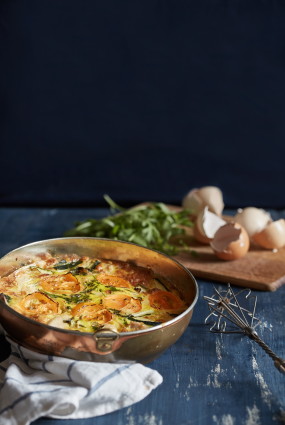Fritata