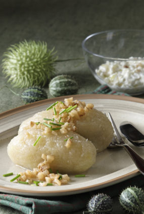 Lietuviešu cepelīni