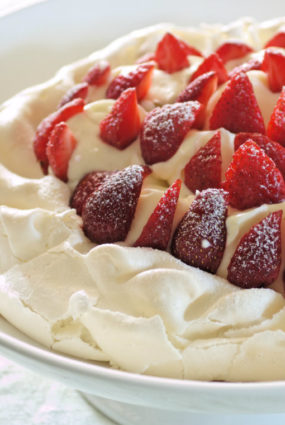 Kūka “Pavlova”