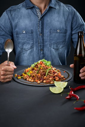 Chili con carne