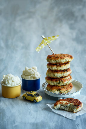 Pikšas plācenīši