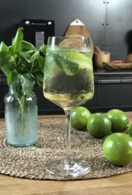 Hugo Spritz