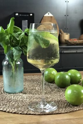 Hugo Spritz