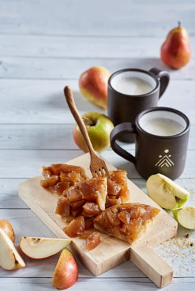 Tarte tatin