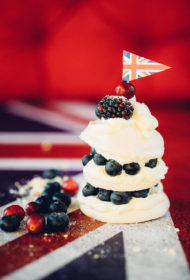 Eton mess