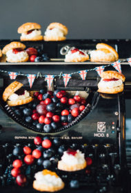 Scones