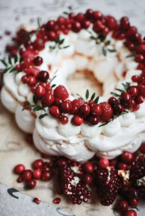 Slinkā pavlova