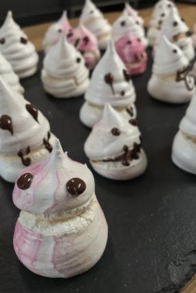 Olbaltumu cepumi “Spociņi”