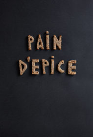 Pain d’épice jeb mīkstā garšvielu maize