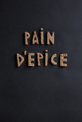 Pain d’épice jeb mīkstā garšvielu maize