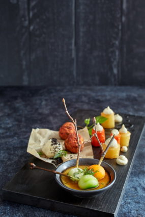 Tapas