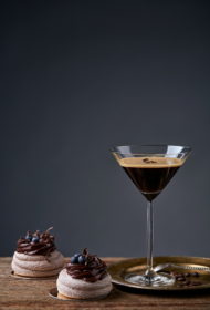 Espresso Martini by Riga Black Balsam