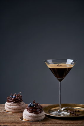 Espresso Martini by Riga Black Balsam