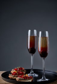 Riga Black Kir Royal