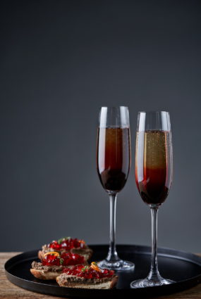 Riga Black Kir Royal