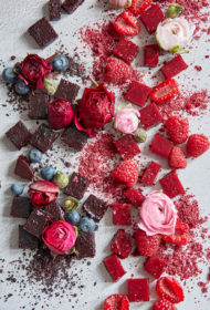 MARMELĀDES KONFEKTES