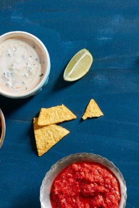 Guacamole