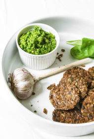 Pavasara pesto