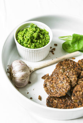 Pavasara pesto