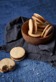 Alfajores