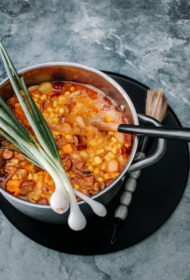 Locro