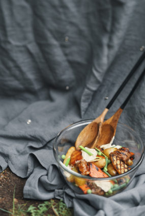 Rasols “Gatavo dabā” gaumē