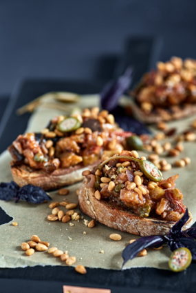Caponata