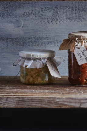 Kimči – korejiešu skābēti kāposti