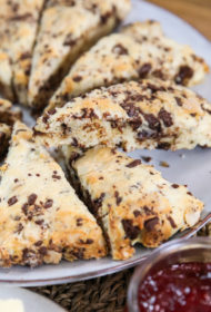 Scones