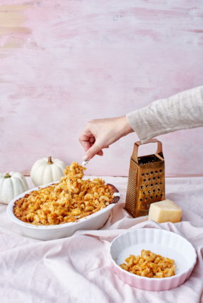 MAKARONU SACEPUMS AR SIERU