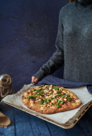 PLAKANMAIZE AR MENCAS FILEJU