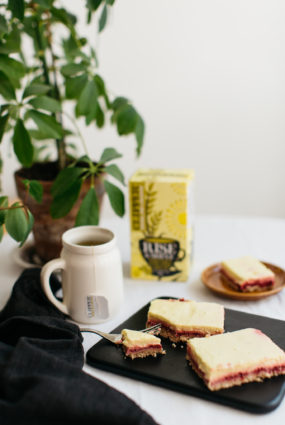 Citronu un aveņu kūciņas