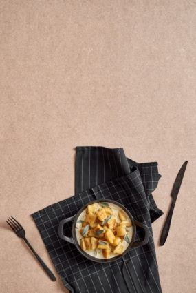 KOPYTKA AR SĒŅU MĒRCI