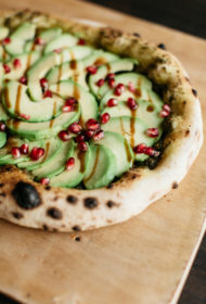 Pica “Avokado aplis”