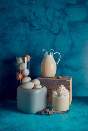Egg nogg