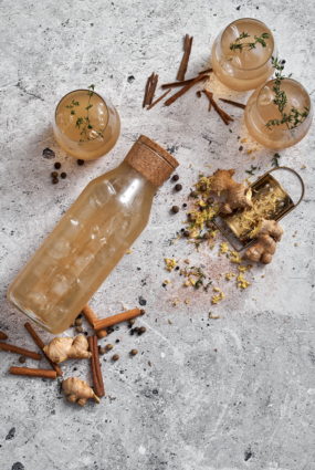 Ingvera limonāde
