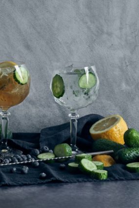 Gin Fizz